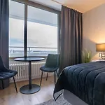 RüSuite - Gemütliches Apartment in Rüttenscheid