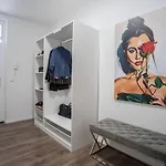 RüSuite - Gemütliches Apartment in Rüttenscheid