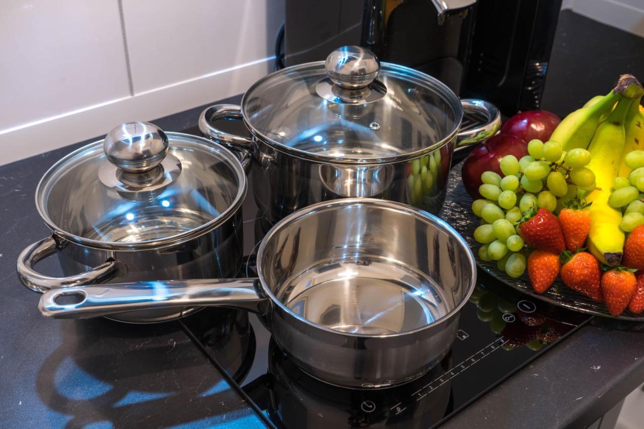 Rüsuite - Gemütliches In Rüttenscheid * Essen