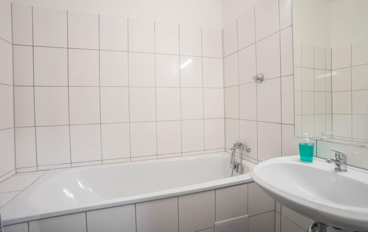 Apartment Rüsuite - Gemütliches In Rüttenscheid