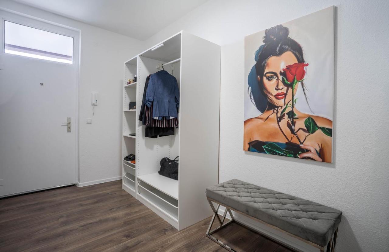 Apartment Rüsuite - Gemütliches In Rüttenscheid